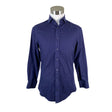 Miesten Charles Tyrwhitt - Kauluspaita, koko S - Sininen ()