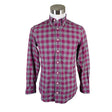 Miesten Charles Tyrwhitt - Kauluspaita, koko S - Violetti ()