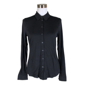 Naisten Marc O'Polo - Trikoopaita, koko 38 - Musta (1)