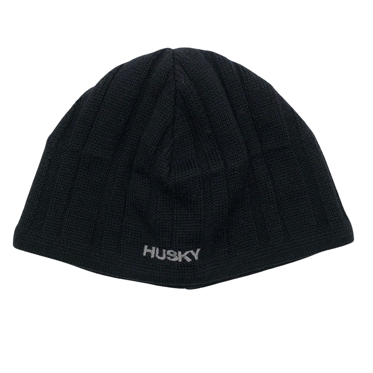 Unisex Husky - Talvipipo, koko 54 - 56 cm - Musta (1)