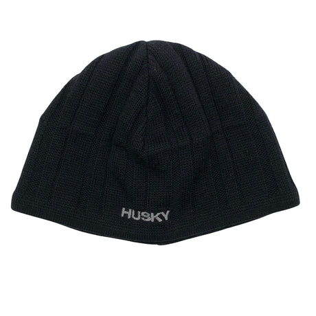 Unisex Husky - Talvipipo, koko 54 - 56 cm - Musta ()