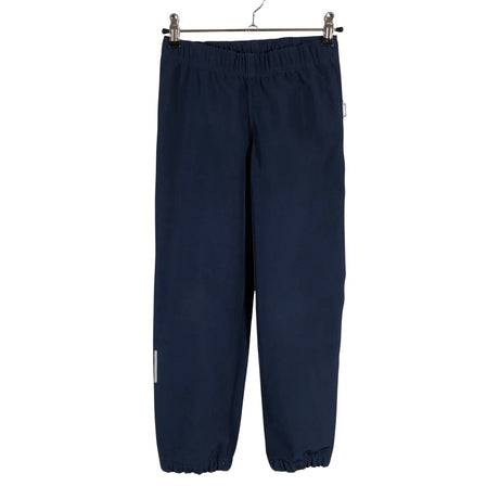 Unisex Reima - Softshell-housut, koko 122 - 128 - Sininen ()