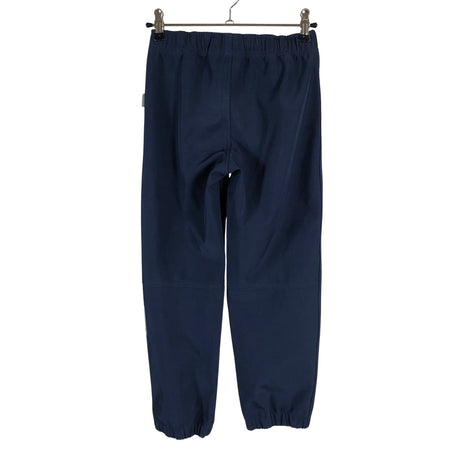 Unisex Reima - Softshell-housut, koko 122 - 128 - Sininen (2)