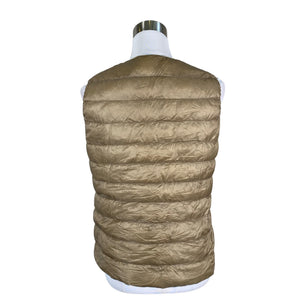 Naisten Uniqlo - Toppaliivi, koko 38 - Beige (2)