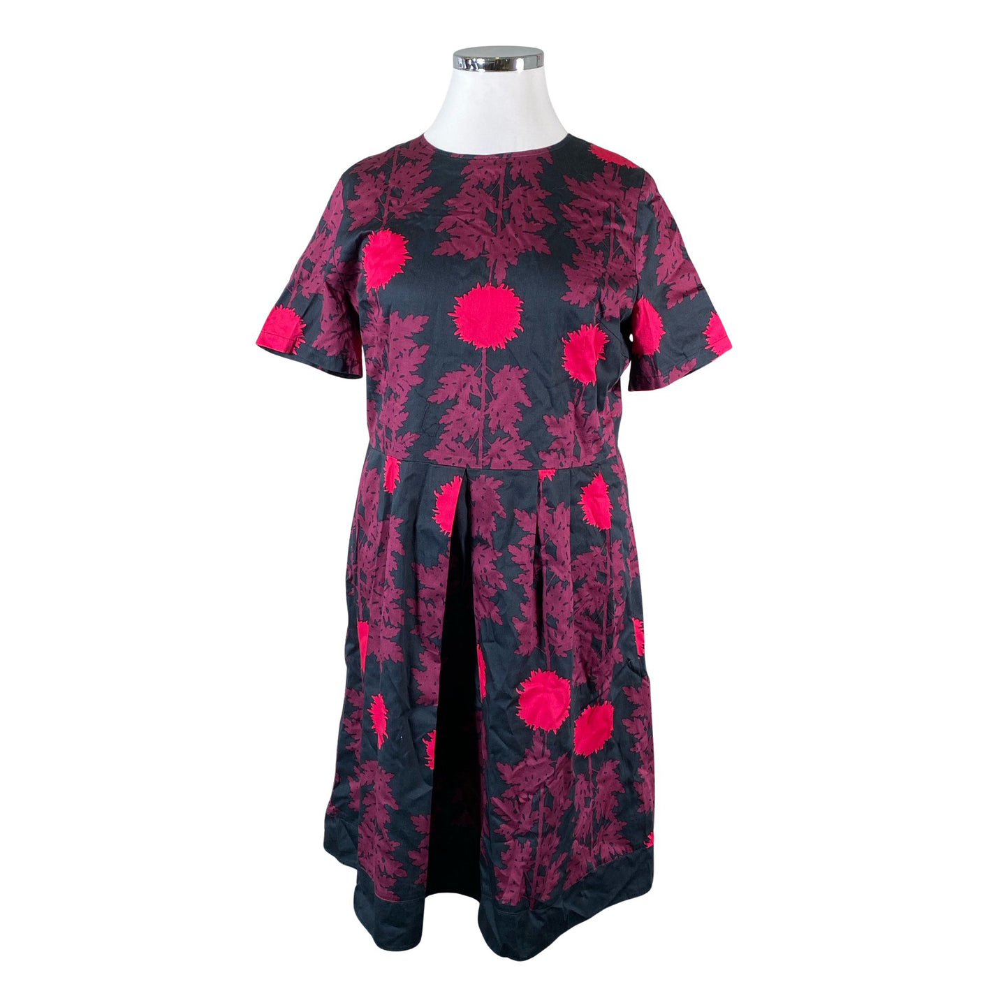Naisten Marimekko - Kangasmekko, koko 44 - Sininen (1)