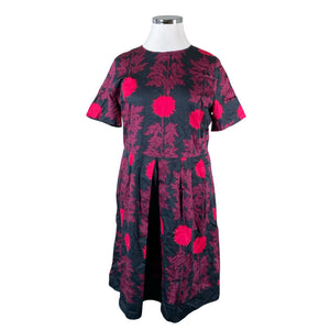 Naisten Marimekko - Kangasmekko, koko 44 - Sininen (1)