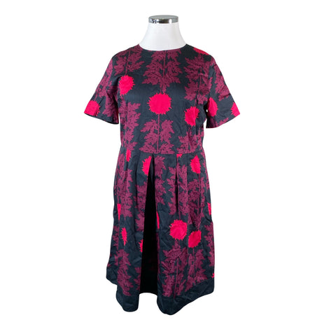 Naisten Marimekko - Kangasmekko, koko 44 - Sininen ()