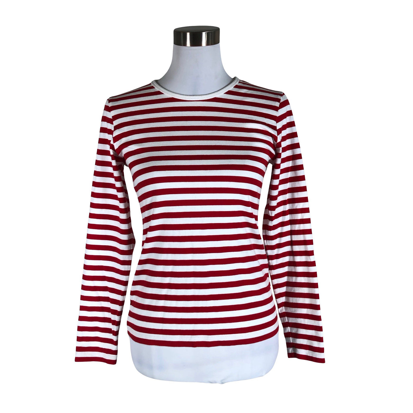 Naisten Marimekko - Trikoopaita, koko 34 - Punainen (1)