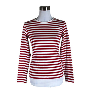 Naisten Marimekko - Trikoopaita, koko 34 - Punainen (1)