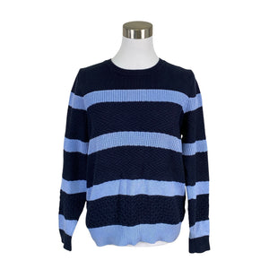 Naisten Tommy Hilfiger - Neulepaita, koko 40 - Sininen (1)