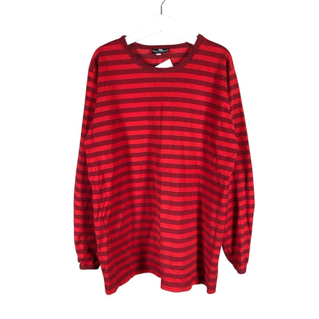 Unisex Marimekko - Trikoopaita, koko 146 - 152 - Punainen ()