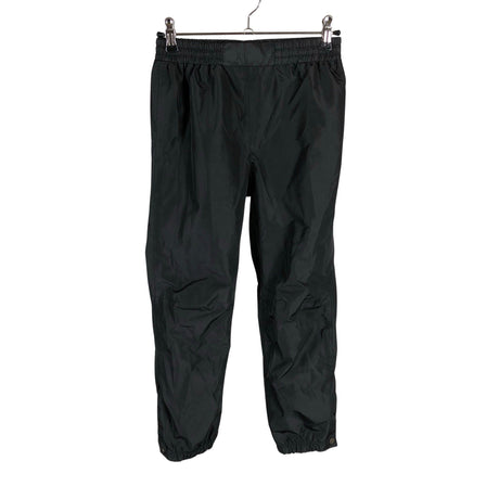 Unisex Everest - Välikausihousut, koko 122 - 128 - Musta ()
