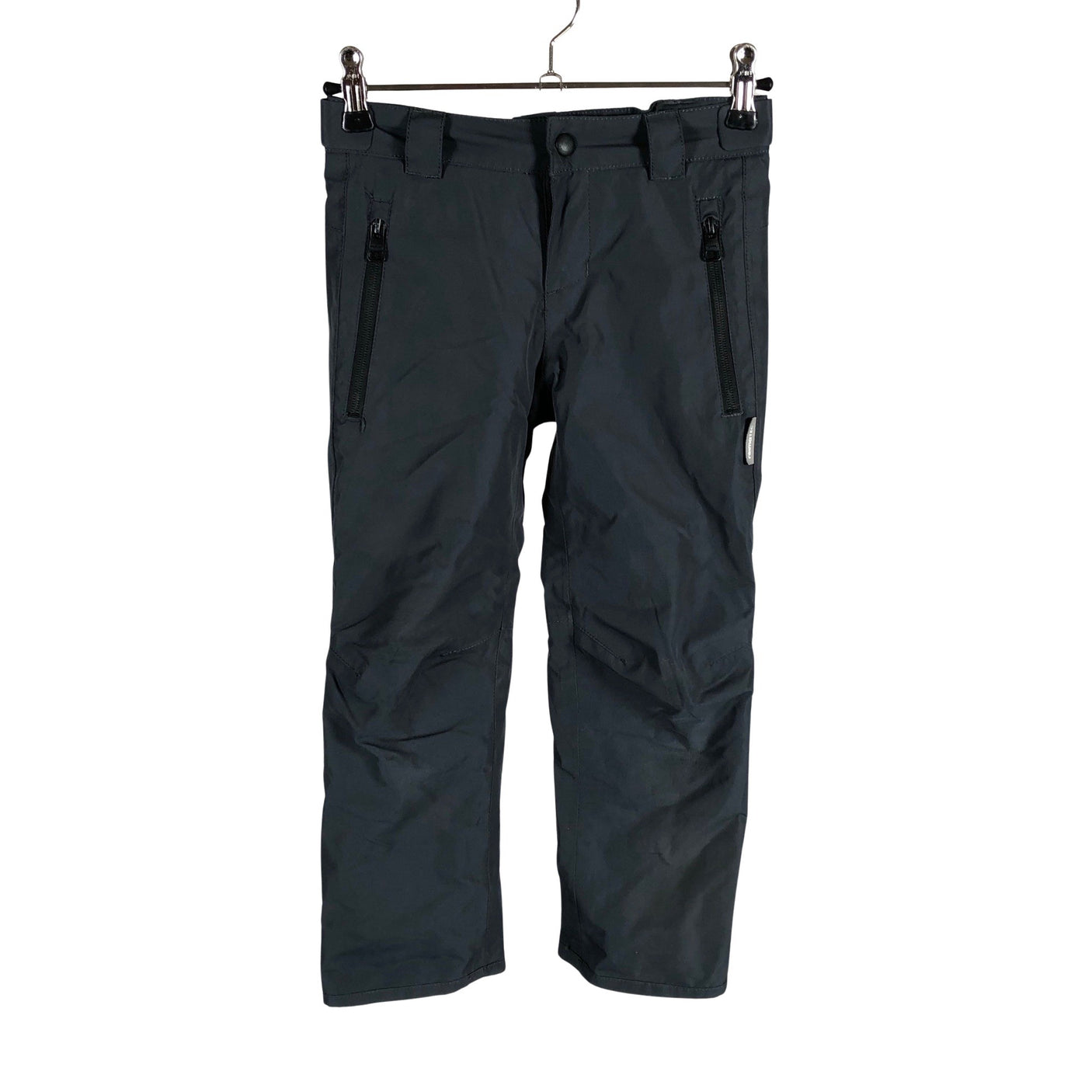 Unisex Reimatec - Toppahousut, koko 104 - 110 - Harmaa (1)
