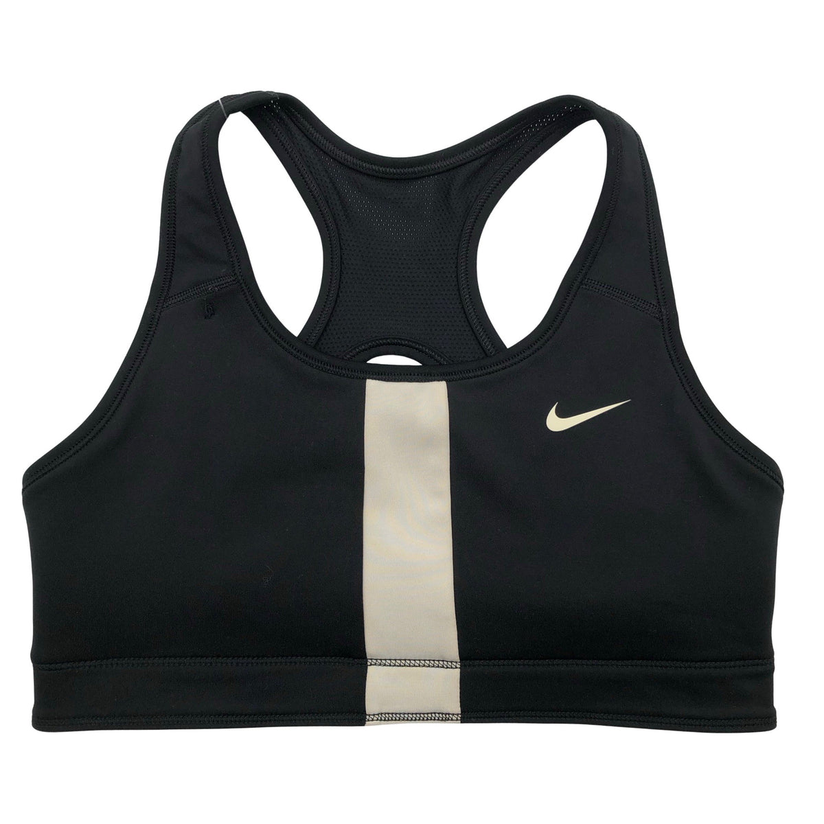 Naisten Nike - Urheilutoppi, koko 36 - Harmaa (2)