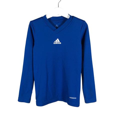 Unisex Adidas - Urheilupaita, 
pitkät hihat, koko 122 - 128 -  ()