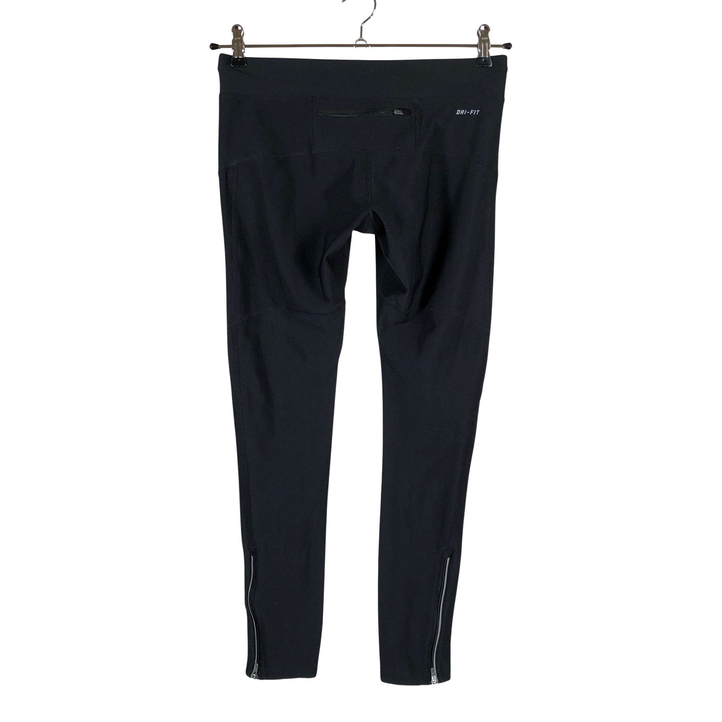 Naisten Nike - Urheilutrikoot, koko 38 - Musta (2)