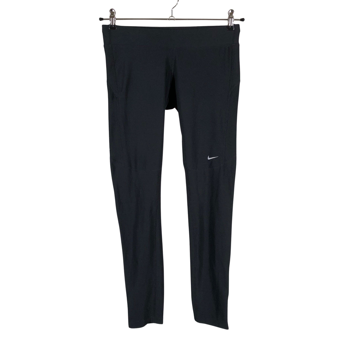 Naisten Nike - Urheilutrikoot, koko 38 - Musta (1)