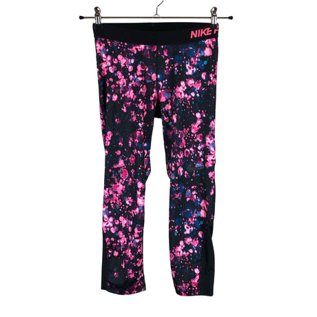 Naisten Nike - Urheilutrikoot, koko 38 - Musta ()