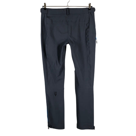 Miesten Helly Hansen - Softshell-housut, koko M - Harmaa (2)
