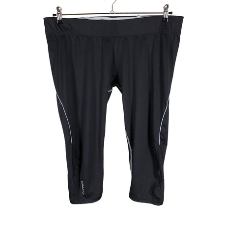 Miesten Craft - Urheilushortsit, koko XXL - Musta ()