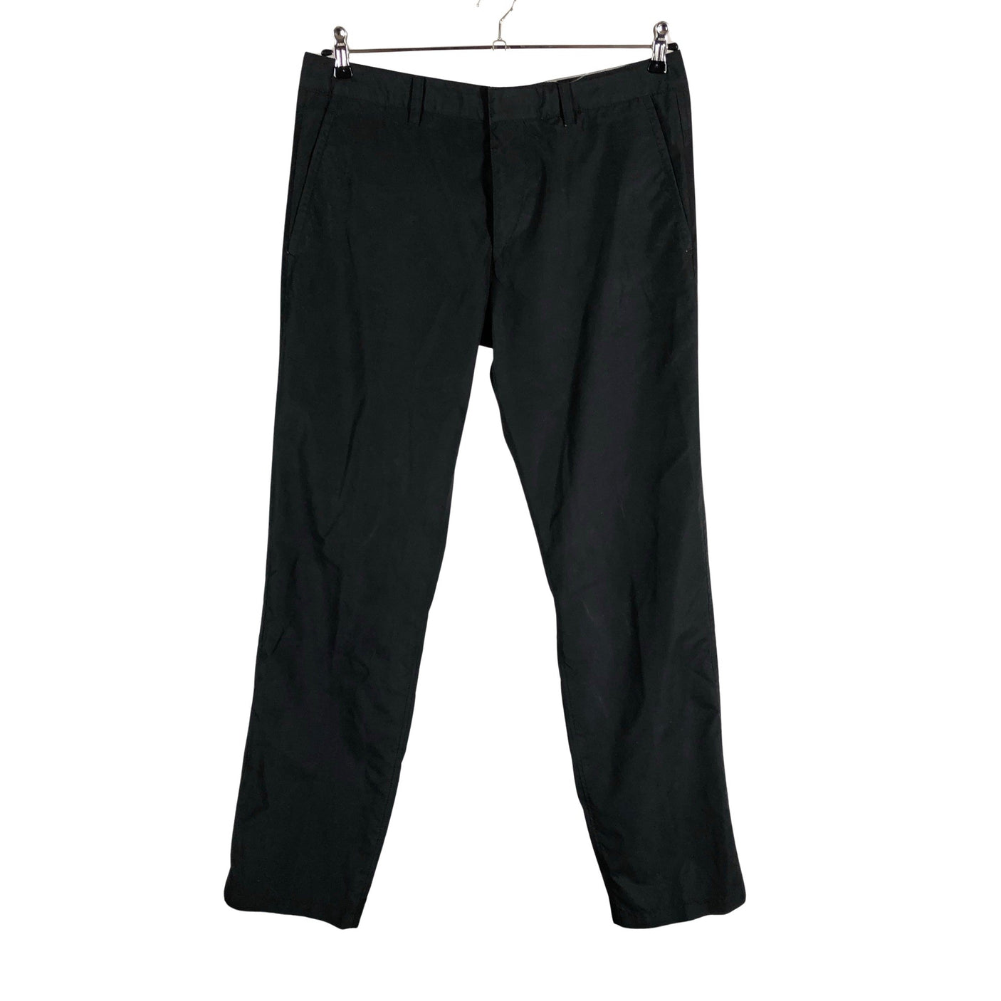 Miesten Hugo Boss - Urheiluhousut, koko L - Musta (1)