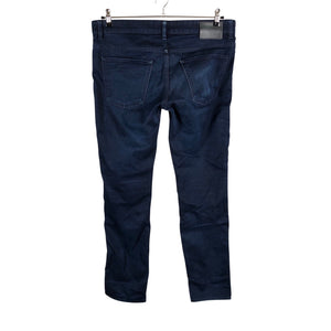 Miesten Hugo Boss - Farkut, koko W35 - Sininen (2)
