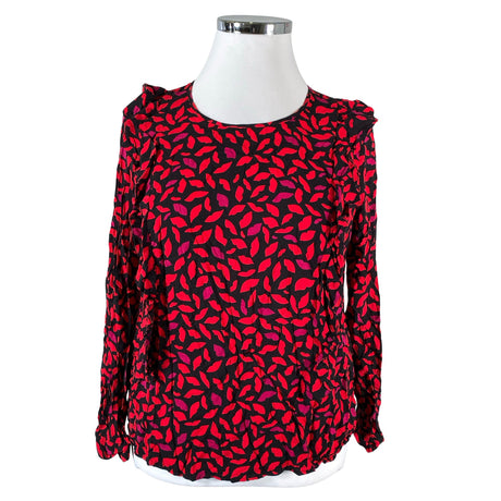 Naisten Gerry Weber - Pusero, koko 44 - Musta ()
