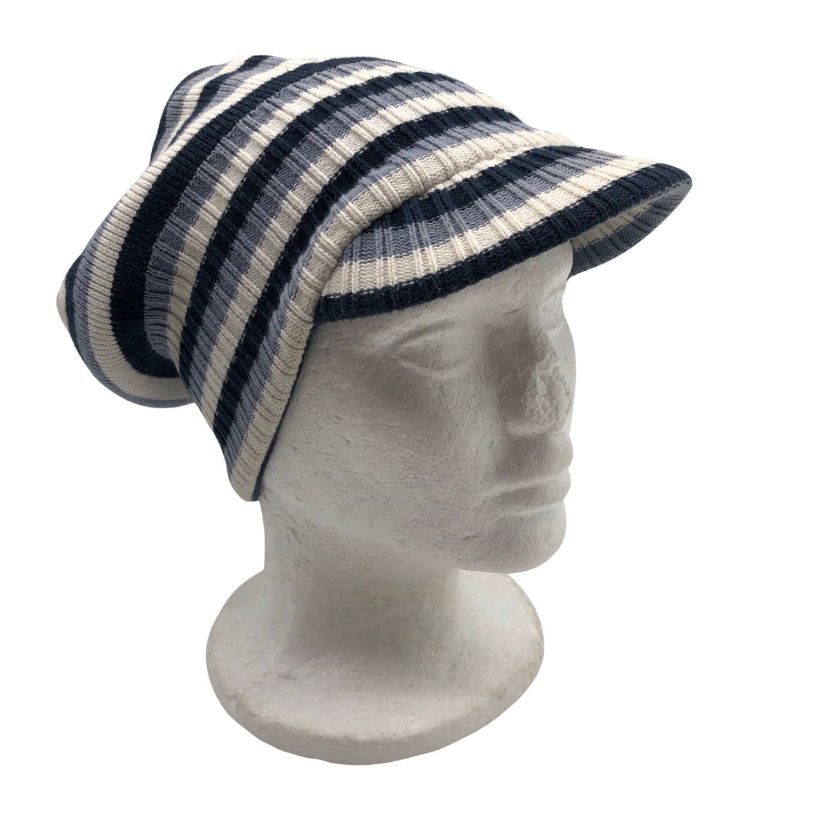 Unisex Reima - Talvihattu, koko 54 - 56 cm - Sininen (1)