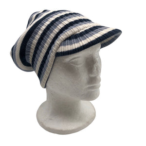 Unisex Reima - Talvihattu, koko 54 - 56 cm - Sininen (1)