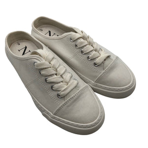 Naisten Next - Pistokkaat, koko 38 - Valkoinen (2)