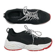 Naisten Kendall + Kylie - Tennarit, koko 39 - Musta ()