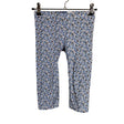 Tyttöjen Okaïdi - Leggingsit, koko 128 - 134 - Valkoinen ()
