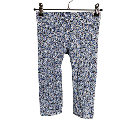 Tyttöjen Okaïdi - Leggingsit, koko 128 - 134 - Valkoinen ()