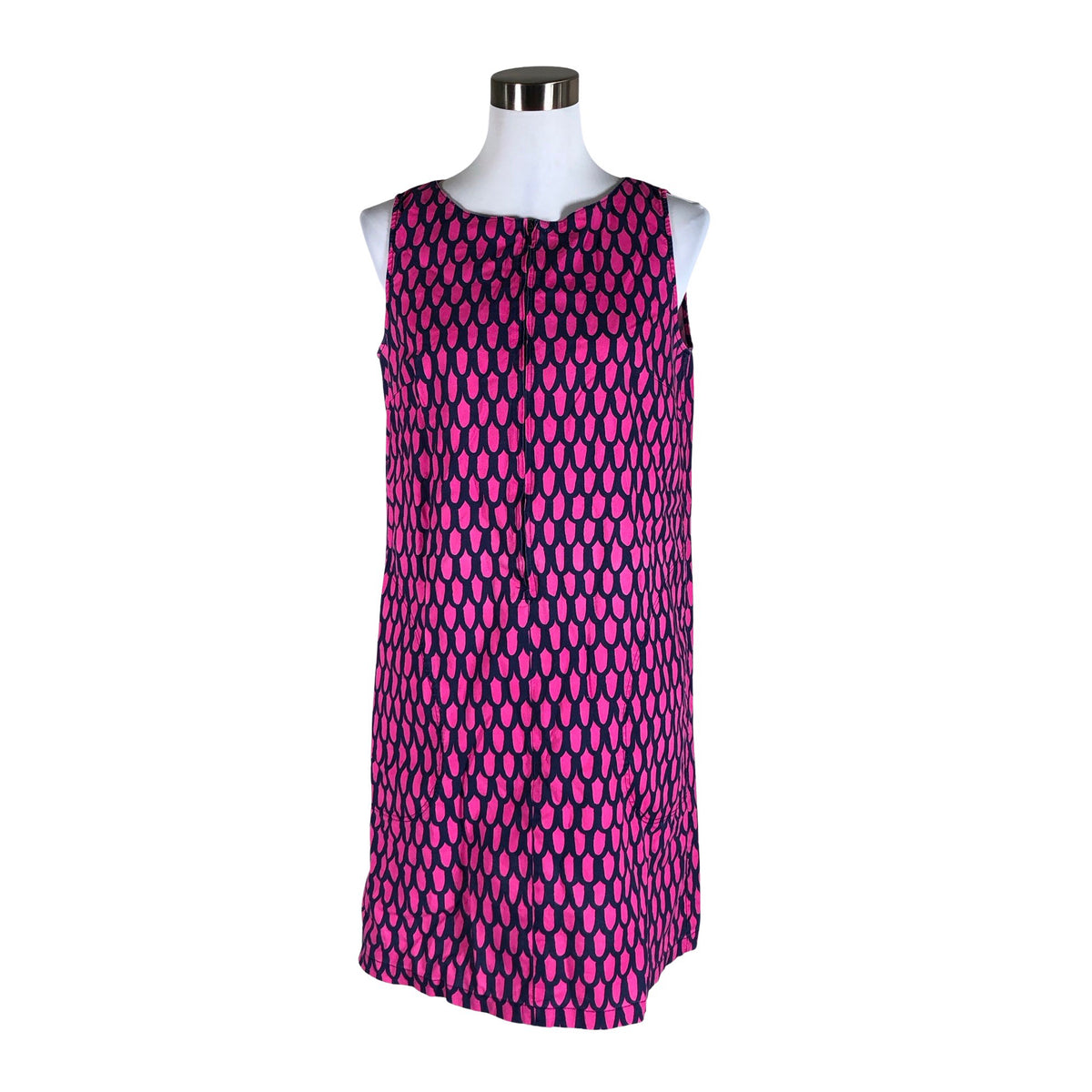 Naisten Marimekko - Kangasmekko, koko 38 - Pinkki (1)