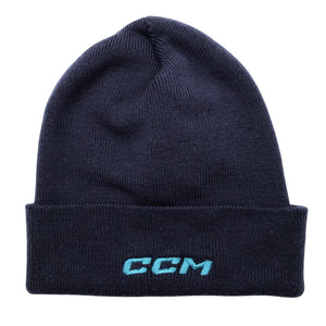Unisex CCM - Talvipipo, koko 58 - 60 cm - Sininen (1)