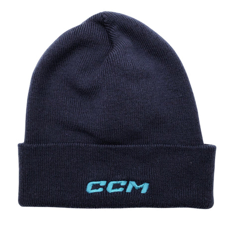 Unisex CCM - Talvipipo, koko 58 - 60 cm - Sininen ()