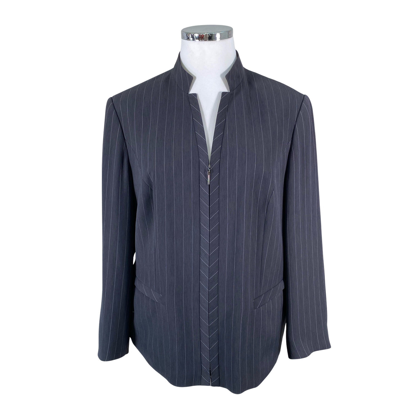 Naisten Gerry Weber - Jakku, koko 46 - Musta (1)