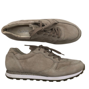 Naisten Gabor - Tennarit, koko 41 - Beige (1)