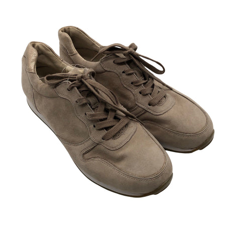 Naisten Gabor - Tennarit, koko 41 - Beige (2)