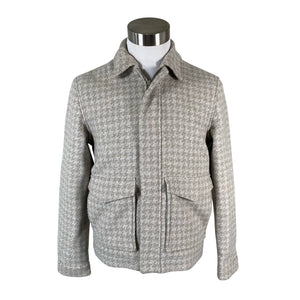 Miesten These Glory Days - Villakangastakki, koko S - Harmaa (1)