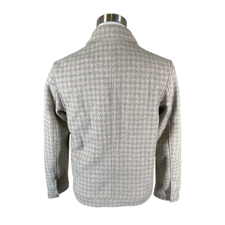 Miesten These Glory Days - Villakangastakki, koko S - Harmaa (2)