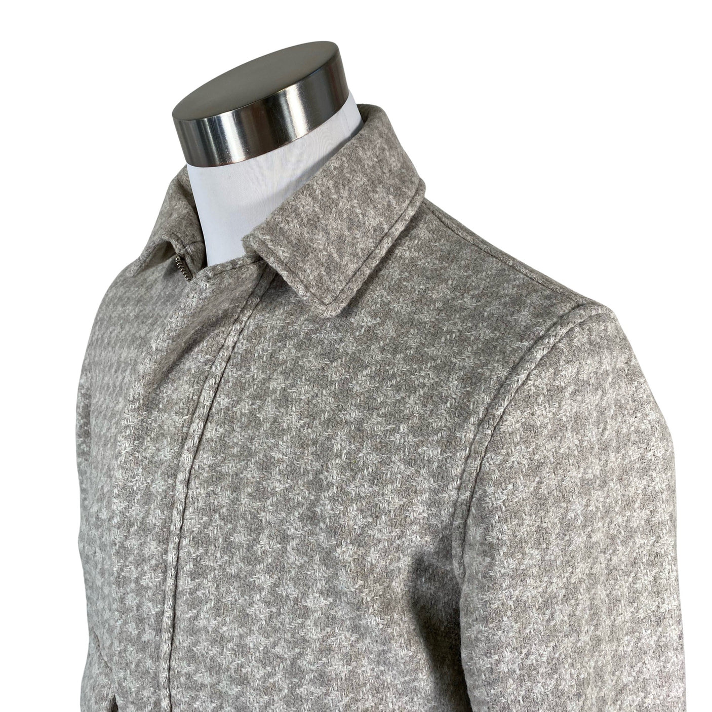 Miesten These Glory Days - Villakangastakki, koko S - Harmaa (3)