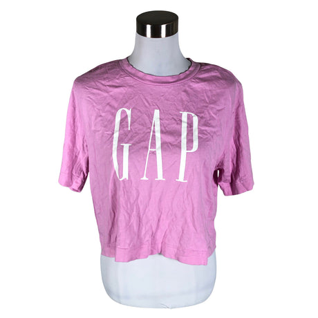 Naisten Gap - T-paita, koko 34 - Pinkki ()