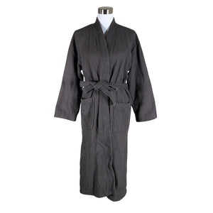 Unisex Finlayson - Kylpytakki, koko 38 - Harmaa (1)