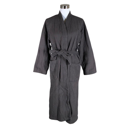 Unisex Finlayson - Kylpytakki, koko 38 - Harmaa ()