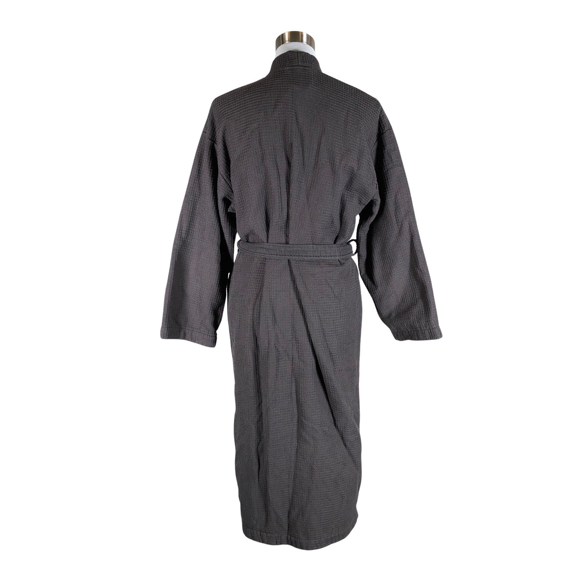 Unisex Finlayson - Kylpytakki, koko 38 - Harmaa (2)