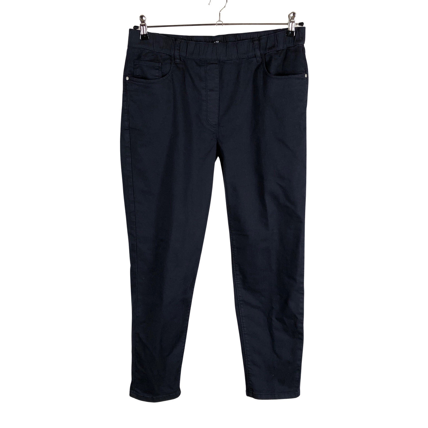 Naisten NP Collection - Kangashousut, koko 44 - Sininen (1)