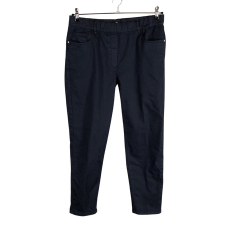 Naisten NP Collection - Kangashousut, koko 44 - Sininen ()