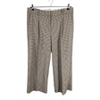 Naisten Esprit - Kangashousut, koko 42 - Beige ()