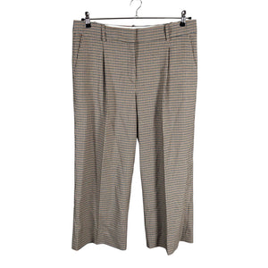 Naisten Esprit - Kangashousut, koko 42 - Beige (1)